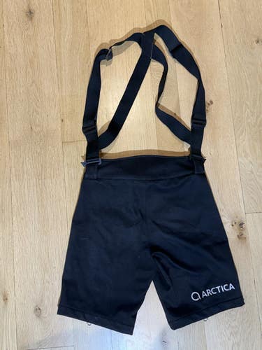 Arctica Racer Ski Shorts - Adult XXS (Used)