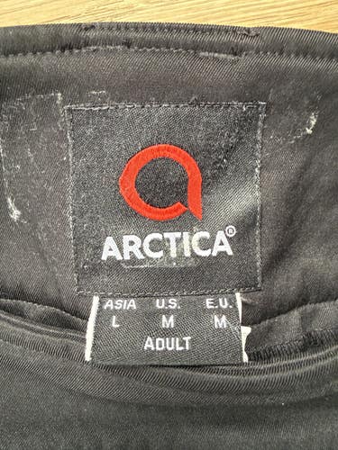 Arctica Racer Ski Shorts - Adult Medium (Used)