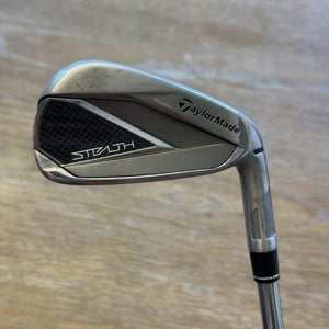 Taylormade Stealth 5-iron - KBS Max MT 85 R shaft (regular)