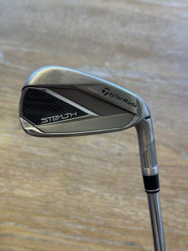 Taylormade Stealth 5-iron - KBS Max MT 85 R shaft (regular)