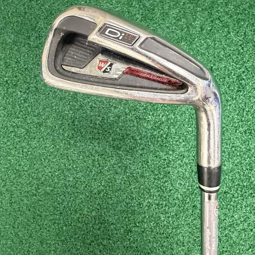 Wilson Staff Di11 Single 5-Iron RH Half & Half Steel Regular Shaft Right Hand