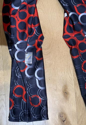 Arctica GS Race Suit - FIS - Kids' Medium (Used)