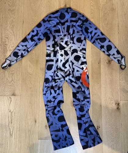 Arctica GS Race Suit - Kids' Large (Used)