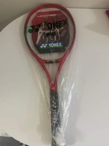 Adult YONEX VCORE Tennis Racquet (New)