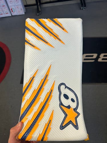 Brian's Zero G Regular senior blocker (New)