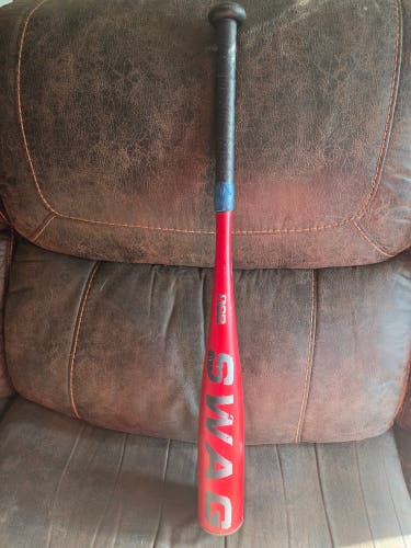 Dirty South Swag USSSA Certified Bat (-10) 17 oz 27"
