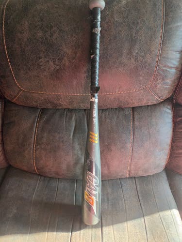 Marucci CAT8 Alloy USSSA Certified Bat 18 oz 28" (Used)