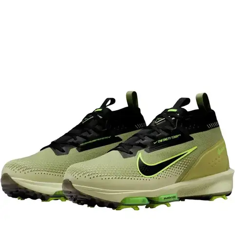Men's Size M 14.0 (W 15.0) Nike Golf Shoes (New)