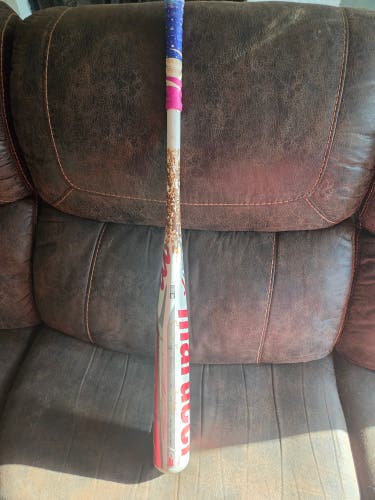 Marucci CATX Alloy BBCOR Certified Bat 30 oz 33" (Used)