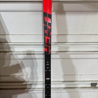 Rossignol FIS GS Race Skis 188 (no bindings)