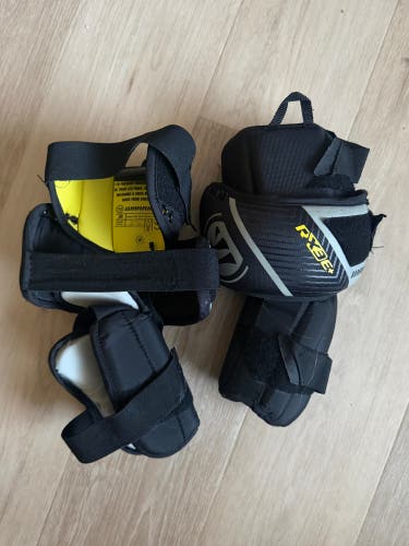 Warrior RX3E (Used)