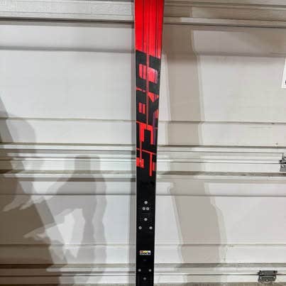 Rossignol FIS GS Race Skis 188 (no bindings)