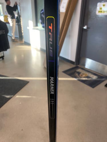 Senior True Catalyst 9x Right Handed Hockey Stick 80 Flex Pro Stock (New)