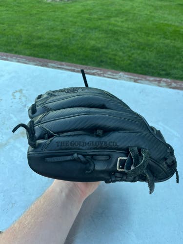 Rawlings Heart of the Hide RH Infield Baseball Glove 11.75" (Used)