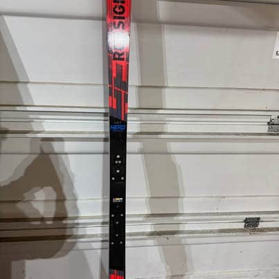 Rossignol FIS GS Race Skis 188 (no bindings)