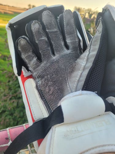 CCM Axis 2.9 Regular (Used)