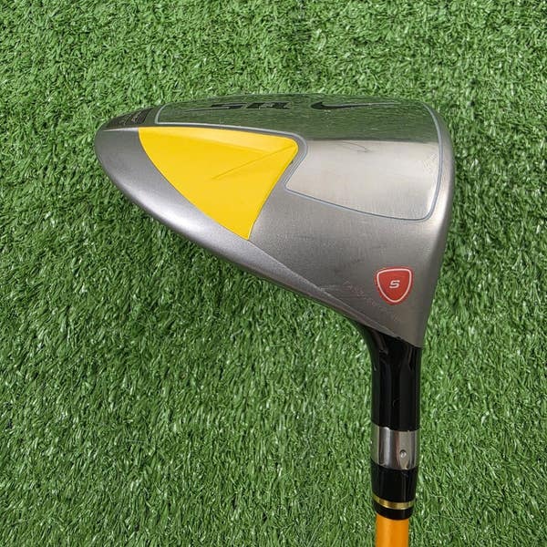 EXCELLENT Nike SQ Sumo 460 9.5 Driver Proforce V2 Stiff Graphite