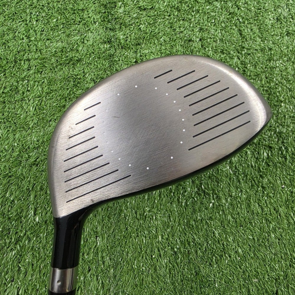 EXCELLENT Nike SQ Sumo 460 9.5 Driver Proforce V2 Stiff Graphite