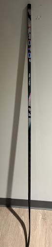 Senior Bauer Proto2 Left Hand Hockey Stick P28 77 Flex (New)
