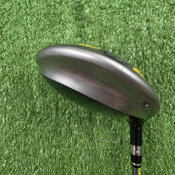 EXCELLNT Nike SQ Sumo 460 10.5 Driver Diamana Sasquatch Stiff