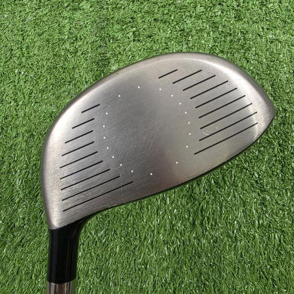 EXCELLNT Nike SQ Sumo 460 10.5 Driver Diamana Sasquatch Stiff