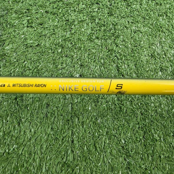 EXCELLNT Nike SQ Sumo 460 10.5 Driver Diamana Sasquatch Stiff