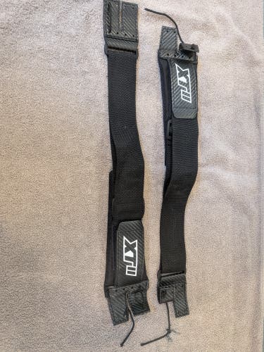PGS Professor Straps