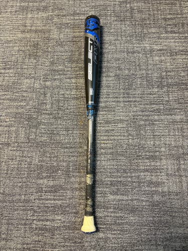 2020 Louisville Slugger Select PWR Hybrid BBCOR Certified Bat (-3) 30 oz 33" (Used)