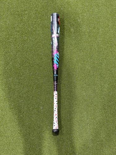 2025 Marucci CATX2 Connect Hybrid BBCOR Certified Bat (-3) 30 oz 33" (New)