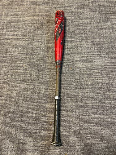 2022 Louisville Slugger Select PWR Hybrid BBCOR Certified Bat (-3) 30 oz 33" (Used)