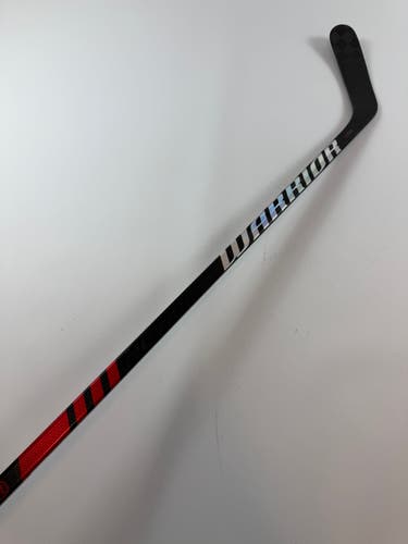 Warrior Alpha LX2 Pro 90 Flex P92M LH Tactile Grip Pro Stock Hockey Stick (New)