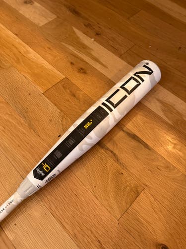 2025 Rawlings ICON USSSA -10 | 30” 20 oz | RUT5I10