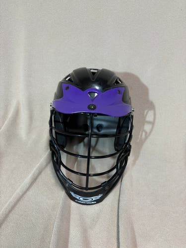 Cascade CPX-R Helmet (Used)