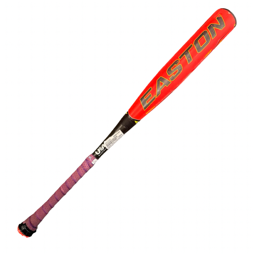 Used Easton GHOST X EVOLUTION BB/SB USA 2 5/8 Bat 31" 10299-S000314125