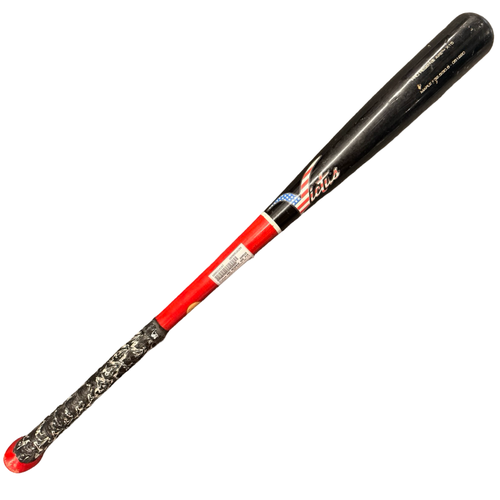 Used Victus PRO RESERVE AXE X15 BB/SB Wood Bat 32 1/2" 10299-S000314147