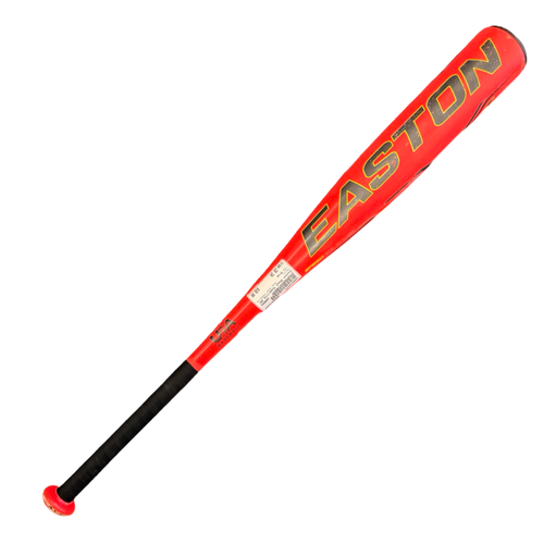 Used Easton GHOST HYPERLITE BB/SB USA 2 5/8 Bat 29" 10299-C000314177