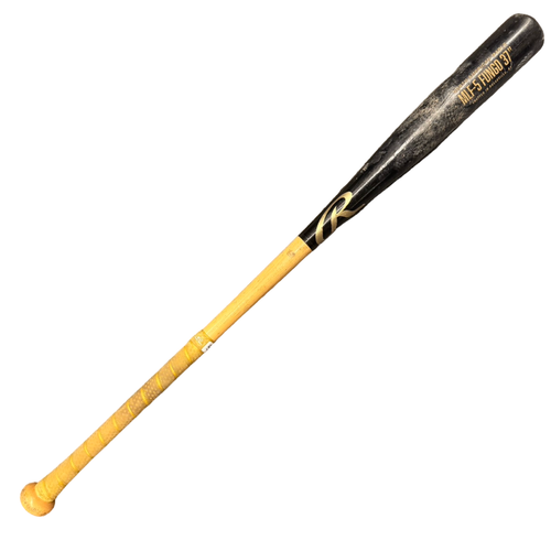 Used Rawlings MLF-5 FUNGO BB/SB Fungo Bat 37" 10299-S000314172