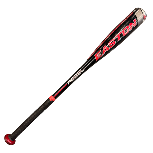 Used Easton REBEL BB/SB USA 2 1/4 Bat 27" 10299-S000314170