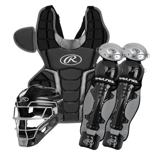 (New) Catcher's Set