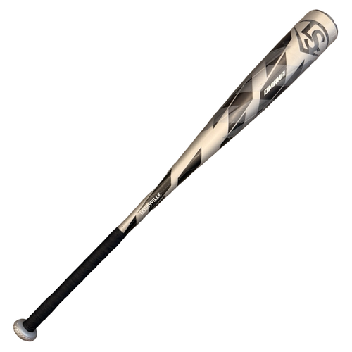 Used Louisville Slugger OMAHA BB/SB USA 2 5/8 Bat 30" 10299-C000314179