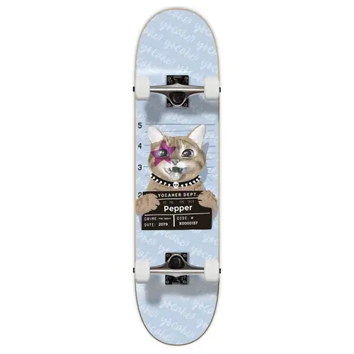 New COMPLETE SKATEBOARD-Grph 10299-049CSBHE