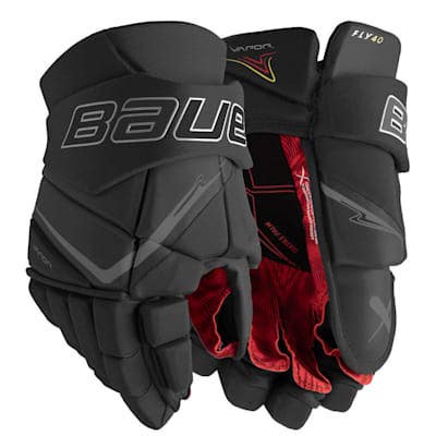 New Bauer V Fly40 Glv 13" 10299-BAR1064878-13