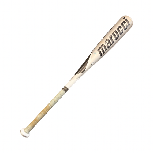 Used Marucci F5 BB/SB USSSA 2 3/4 Bat 28" 10299-S000310252