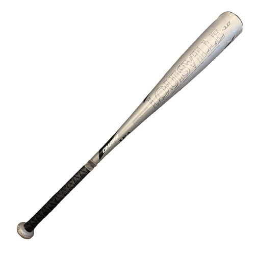 Used Louisville Slugger OMAHA BB/SB USA 2 5/8 Bat 29" 10299-S000310452