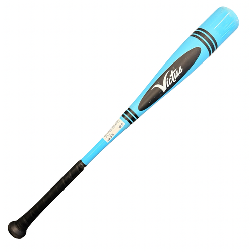 Used Victus CRAYON BLUE BLAST BB/SB USA 2 5/8 Bat 28" 10299-S000314701
