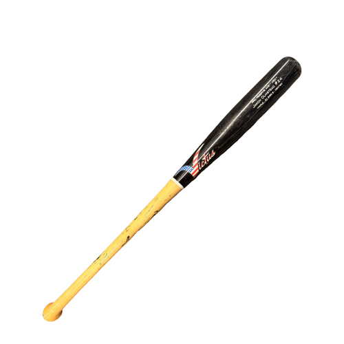 Used Victus JAXON PRO RESERVE BB/SB Wood Bat 31 1/2" 10299-S000314742