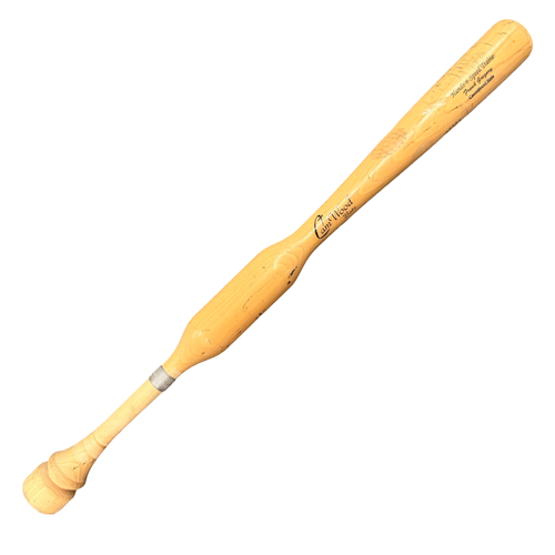 Used CAMWOOD BB/SB Wood Bat 34" 10299-S000314743