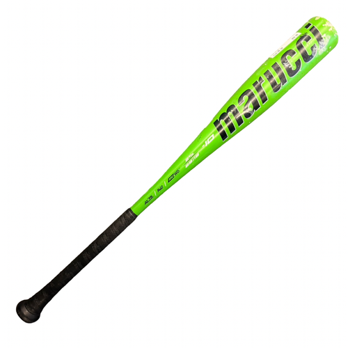 Used Marucci CODE BB/SB USA 2 5/8 Bat 29" 10299-S000314763