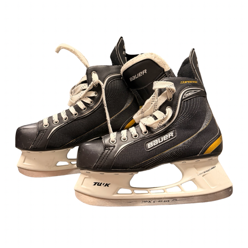 Used Bauer SUPREME ONE20 Senior Hockey Skate Senior 9 10299-S000314439