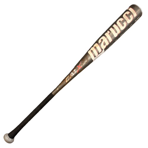 Used Marucci CAT X BB/SB USA 2 5/8 Bat 31" 10299-S000305942